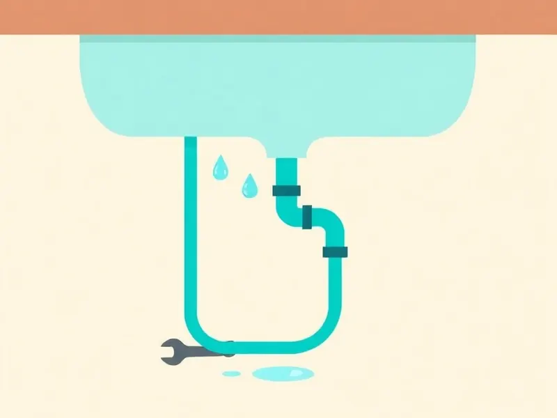 Plombier Gif-sur-Yvette — réparation de fuite d’eau